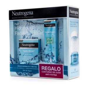 NEUTROGENA HYDRO BOOST GEL AGUA 50M+C/OJ