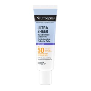 NEUTROGENA SUNCARE FLUID ANTI EDAD F50 5