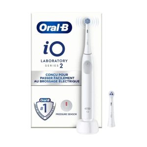 ORAL B CEP ELEC IO2 BLANCO
