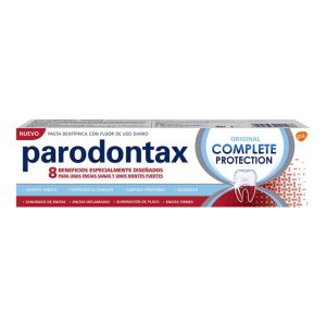 PARODONTAX PASTA REFUER PROT ENCIAS 75ML