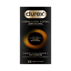PROFIL DUREX CONEXION TOTAL 10U