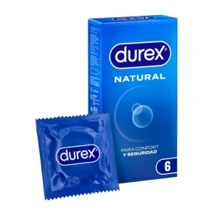 PROFIL DUREX NAT PLUS 6UN