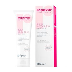 REPAVAR REGENER CREMA NUTRITIVA 125ML