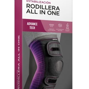 RODILLERA FARMAL ADV ESTABIL ALL IN ONE