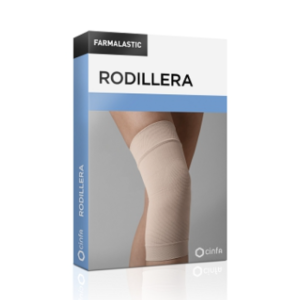 RODILLERA FARMAL NORM MED