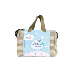 SEBA MED BABY CANASTILLA BOLSO PRIMER