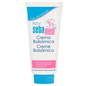 SEBA MED BABY CREMA PAÑAL 300ML