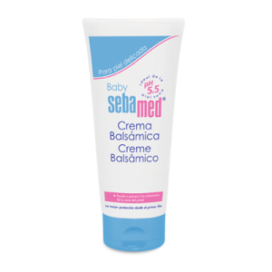 SEBA MED BABY CREMA PAÑAL  50ML