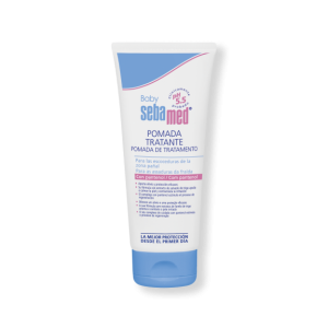 SEBA MED BABY POMADA TRATANTE