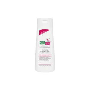 SEBA MED CHAMPU ULTRASUAVE 200ML