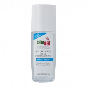 SEBA MED DESOD FRESH VAPO