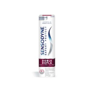 SENSODYNE EXPERT PROTECT DOBLE ACCION 75