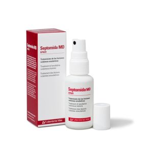 SEPTOMIDA MD SPRAY 50ML