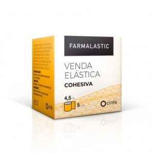 VENDA FARMAL COHES 4.5X5 BLANCA
