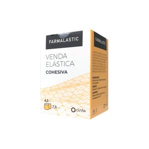 VENDA FARMAL COHES 4.5X7.5 BLANCA