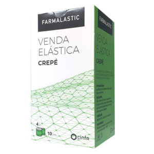 VENDA FARMAL CREPE  4X10