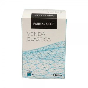 VENDA FARMAL ELASTICA 10X10