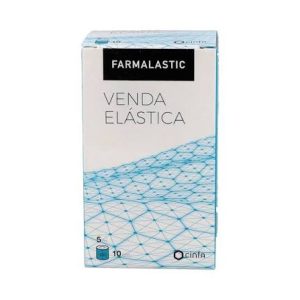 VENDA FARMAL ELASTICA  5X10