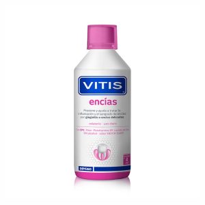VITIS COLUT ENCIAS  500 ML