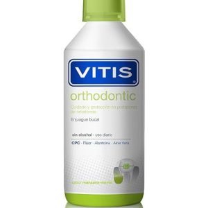 VITIS COLUT ORTHO 500ML