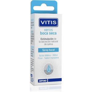 VITIS XEROS BOCA SECA SPRAY 15ML